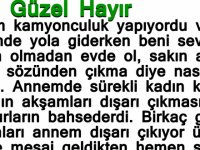 EN GÜZEL HAYIR