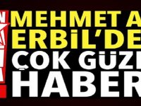 S-on d-akika: Mehmet Ali Erbil’den iyi haber!