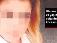 2 Çocuk Annesi Genç Kadın, 21 Yaşındaki Yeğeninin Kocasına Kaçtı