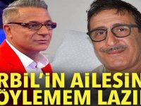 Cem Özer, Mehmet Ali Erbil’i k-omadan çıkardı meğer ailesine gidip söylemiş