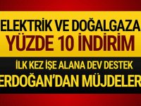 Vatandaşı Sevince Boğan 2 İndirim Müjdesi