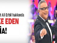 Mehmet Ali Erbil hakkında ş-oke eden i-ddia!