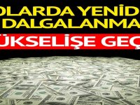 Dolar kurunda ciddi yükseliş! Dolar neden yükseldi? İşte son durum…