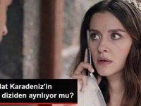 Sen Anlat Karadeniz'in Nefes'i, diziden ayrılıyor mu?