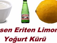 Limon – Soda – Ayran – Kürünü Kullanarak 2 Haftada Yağlarınızı Eritebilirsiniz