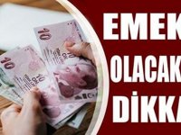 Emeklilikte 7 yıl kuralı değişiyor!