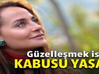 Diriliş Ertuğrul’un güzel oyuncusu sahte doktor kurbanı Son hali ş-oke etti