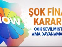 SEVİLEN DİZİDEN ANİ FİNAL KARARI