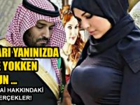 Dubai Hakkında İlginç Gerçekler