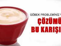 Hem tadı güzel hemde göbek eritiyor…