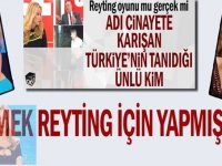 Demek reyting için yapmış ! Müge Anlı’da Gülben Ergen İddası