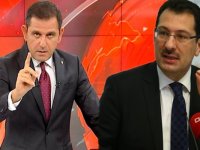 Ali İhsan Yavuz'dan Fatih Portakal Açıklaması