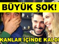 TATLISES'E BÜYÜK ŞOK! KANLAR İÇERİSİNDE KALDI