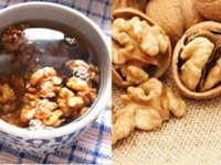 40 yaş üstü herkes içmeli ! Dertlere Deva Ceviz Suyu Sağlığa inanılmaz faydalı…