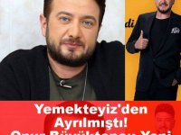 Onur Büyüktopçunun yeni işi belli oldu