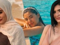 Hanife Gürdal'dan bomba itiraf! 'T-a-c-i-z-e uğradım'