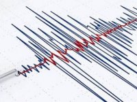 Manisa’da 5.2 büyüklüğünde deprem