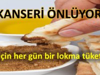 Osmanlı döneminden günümüze kadar ulaşan bu bitki kanseri önlüyor!