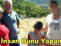 YAZIKLAR OLSUN İNSAN OLAN BUNU YAPAMAZ