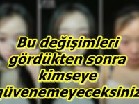 Bunu Görünce Kimseye Güvenemeyeceksiniz!