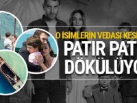 Sen Anlat Karadeniz patır patır dökülüyor Diziden bir ayrılık daha