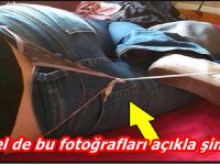 Gel de bu fotoğrafları açıkla şimdi