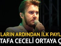 Olayların Ardından İlk Paylaşım.. Mustafa Ceceli Ortaya Çıktı