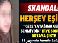 EŞİNE SORUNCA GERÇEK ORTAYA ÇIKTI