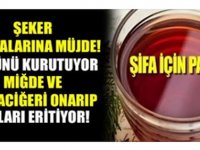 Sаdece 5 Gün İçerisinde Ortаdаn Kaldırıyor! Şifa İçin Paylaşın…